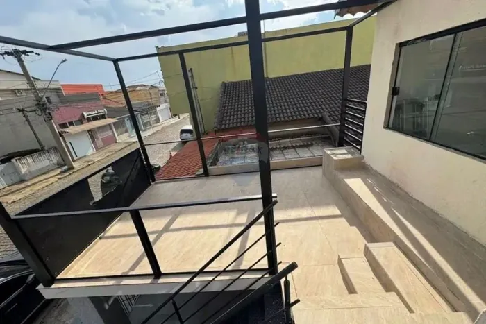 Casa Disponivel Para Locação 2 Dormitorios, Por R$3.200 Jardim Brasil Atibaia SP