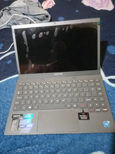 Notebook positivo