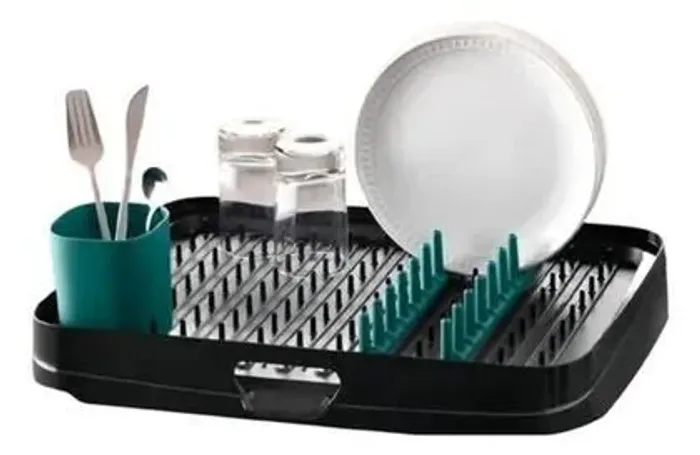 Escorredor de louça Tupperware