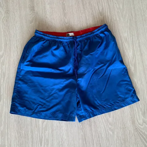 Short Tactel Masculino Tam G
