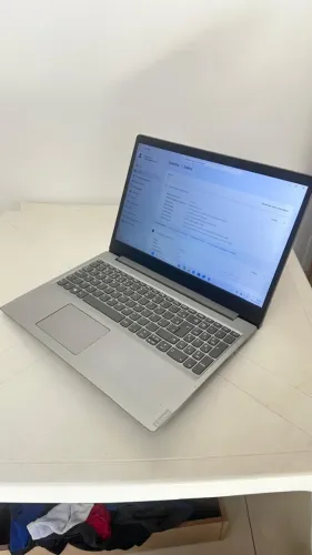 NOTEBOOK LENOVO IDEAPAD S145 I5 10ª GERAÇÃO SSD - EXCELENTE ESTADO