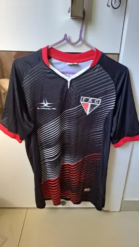 Camisa Ferroviário CE