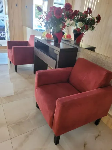 2 Poltrona