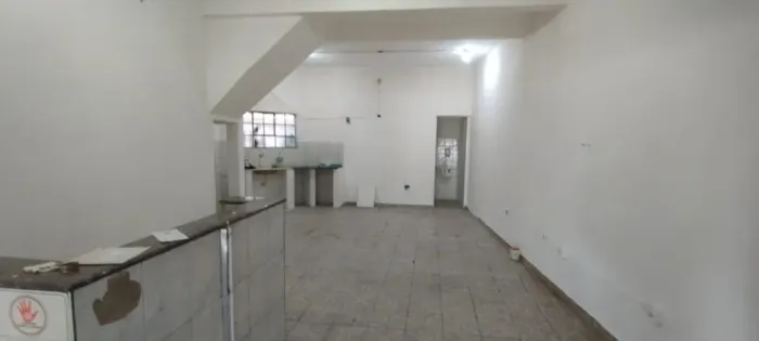 Ponto comercio no Jd. Morumbi de 60 metros 