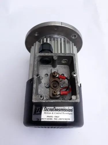 Motor Type Penta 5 MA 20 B571 Q