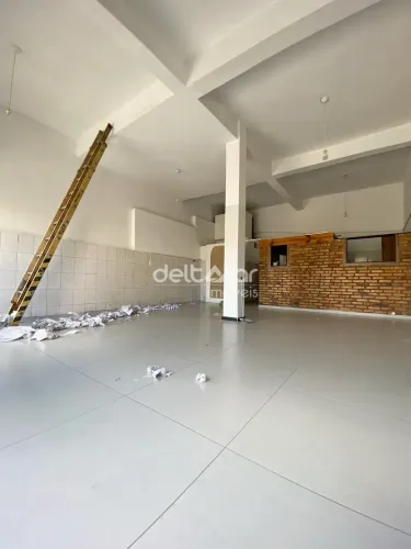 Loja para locação com 70M² e 1 banheiro, São Tomáz, Belo Horizonte, MG