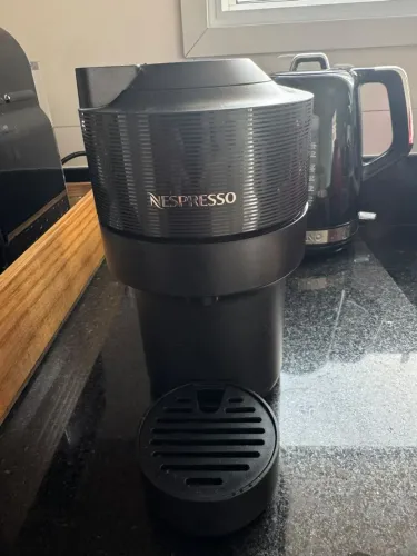 Nespresso Vertuo Pop 