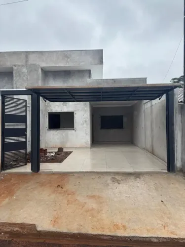 Imóvel para venda com 80 metros quadrados com 3 quartos em Jardim Verão - Sarandi - PR
