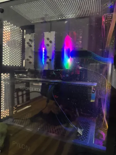 PC Gamer RTX 3060 12GB ( Aceito troca por PS5)