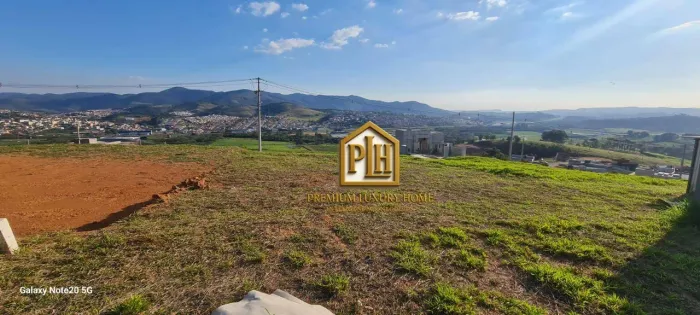 Excelente terreno no Alto da Floresta, em Bom Jesus dos Perdões