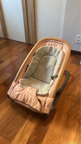 Cadeira De Descanso Bouncer Kori Maxi Cosi