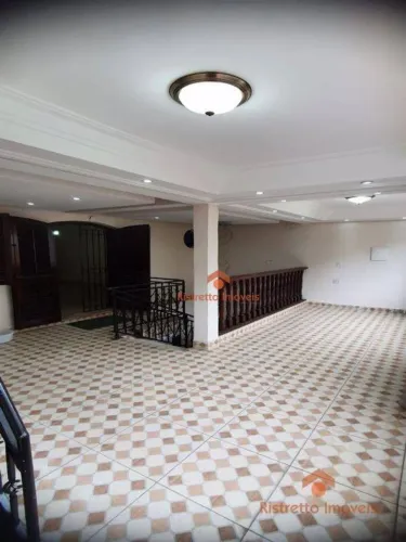 Sobrado à venda, 350 m² por R$ 849.000,00 - Pestana - Osasco/SP