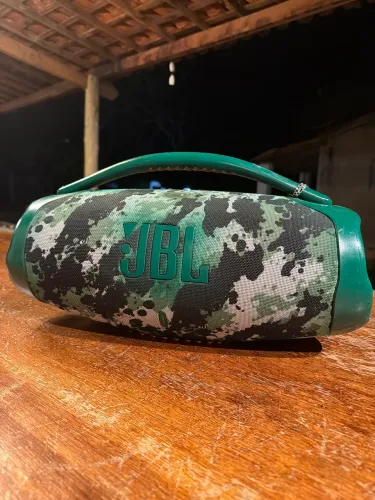 JBL BOMBOX 3