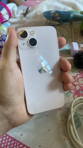 iPhone 13 mini