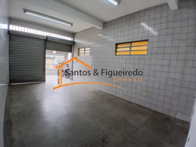 SALÃO COM 70 M², COMERCIAL TRAVESSA DA AVENIDA BRASÍLIA
