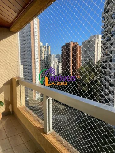 COBERTURA - MORUMBI - SP