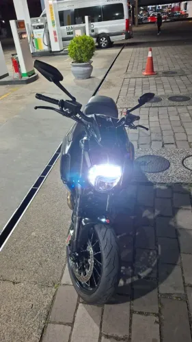 Ducati Diavel Dark
