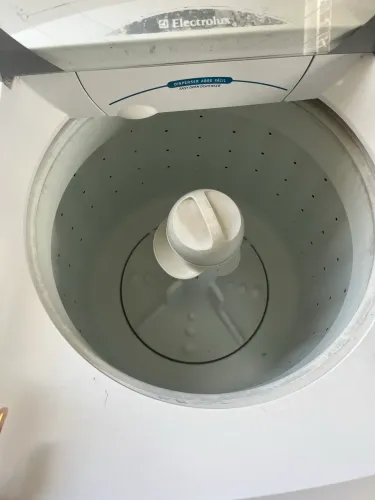 Máquina de lavar 