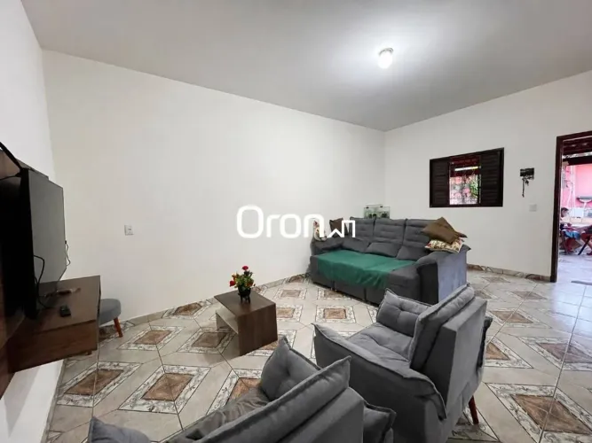 Casa à venda, 263 m² por R$ 458.000,00 - Jardim Nova Era - Aparecida de Goiânia/GO