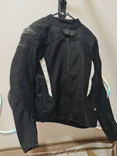 Jaqueta sedici chicane 2 