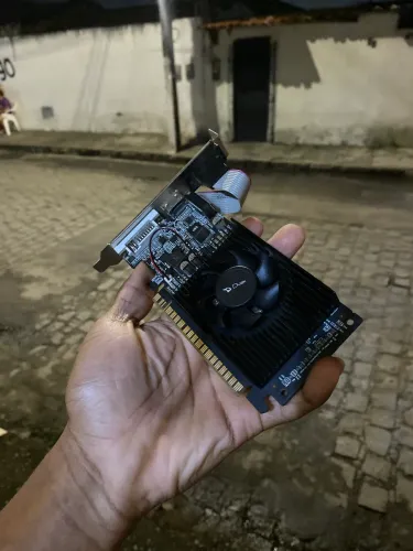 GT 610 
