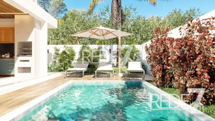 TERRENO RESIDENCIAL em Campinas - São Paulo, Alphaville Dom Pedro