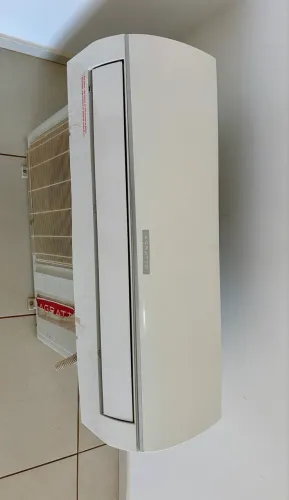 r-condicionado Split Agratto 18.000 BTUs