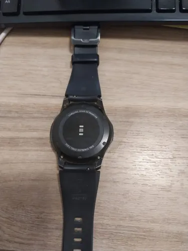 Smartwatch S3 Gear Frontier