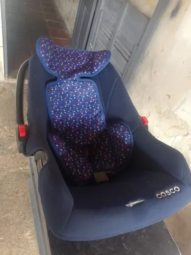 Bebê conforto