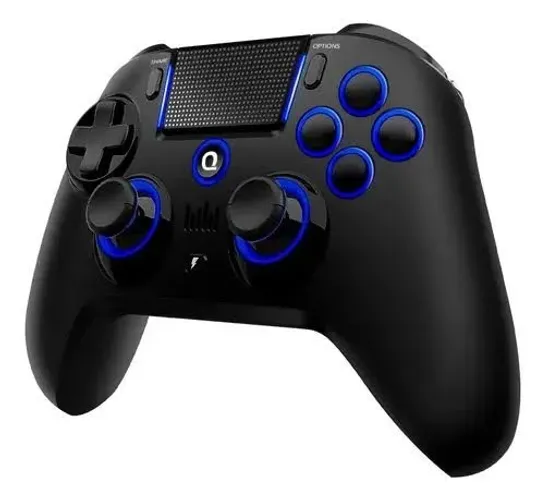 Controle Qrd Spark N5 - Pc, Ps3, Ps4 e Ps5 Legacy