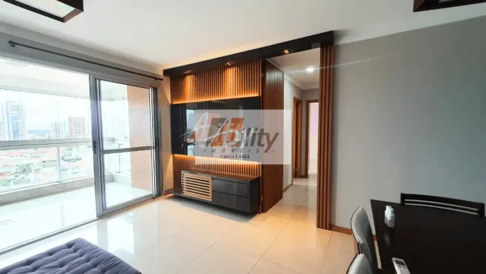 APARTAMENTO PREMIUM NO JARDIM DAS AMÉRICAS: Conforto, Luxo e Praticidade em Cuiabá | Cond.