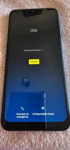 Celular Motorola  G 20 Android