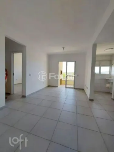 Apartamento à venda Estrada Cristóvão Machado de Campos, Vargem Grande - Florianópolis