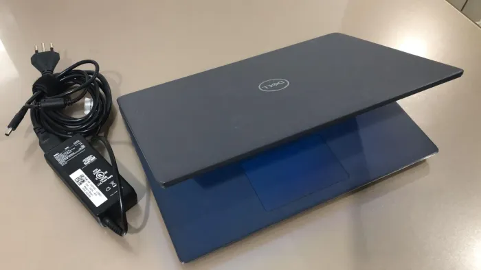 Notebook Dell 3410 Core i7 10510U SSD HDD RAM 16GB