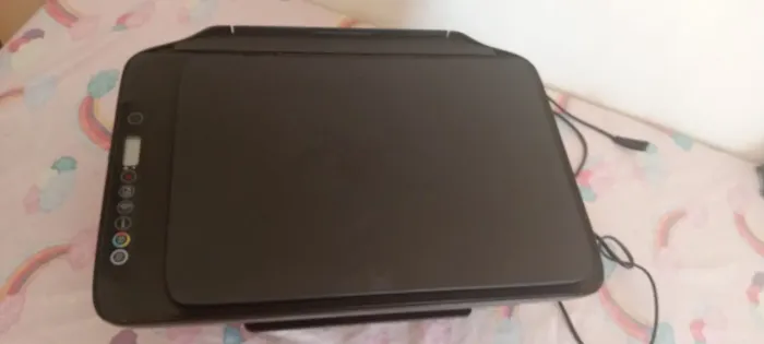 Impressora HP