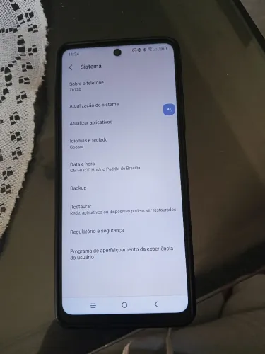 Celular TCL NEXPAPER 
