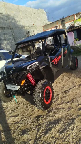 UTV CF 950 CIL 2025