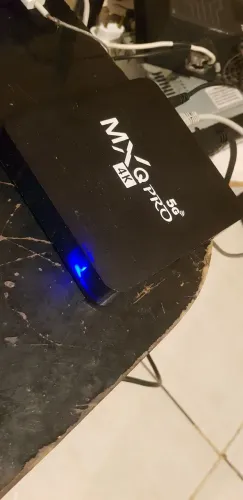 Smart wifi