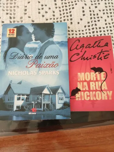 Livros