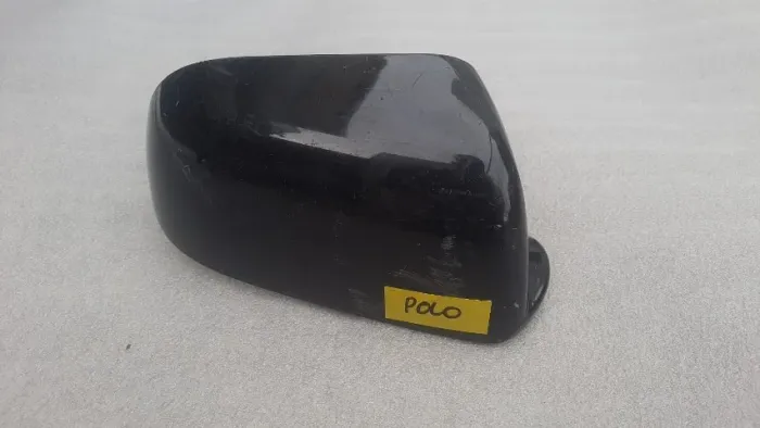 Capa Retrovisor Ld Vw Polo 2003 a 2009 Original
