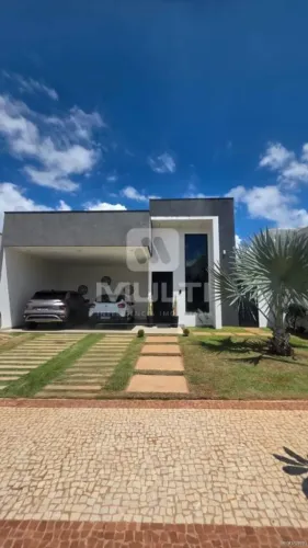 Casa Condominio - PARK SUL COND
