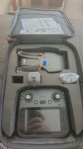 Drone L600 1 Pro Max Novo