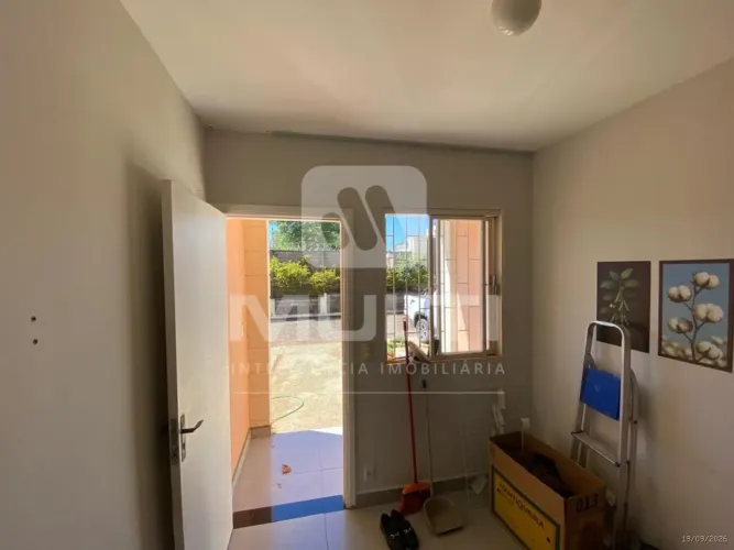 Casa Condominio - JARDIM KARAIBA