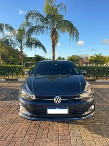 Volkswagen Virtus Highline 200 TSI 1.0 Flex 12V AUT 2020