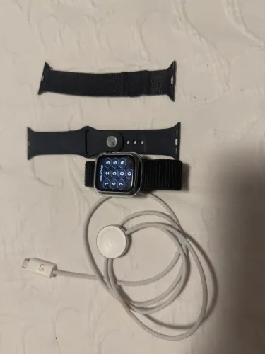 APPLE WATCH SE 2ª GERAÇÃO 40mm