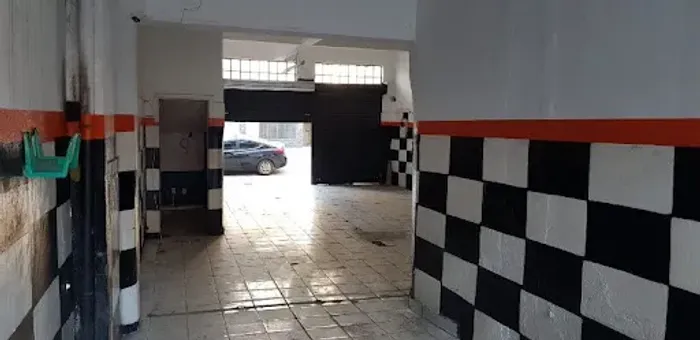 Área à venda, 500 m² por R$ 6.500.000,00 - Vila Olímpia - São Paulo/SP