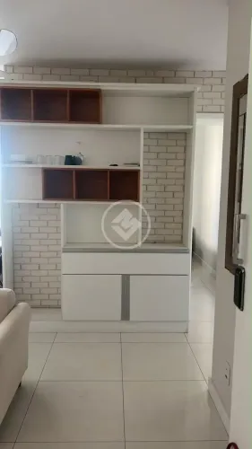 Excelente apartamento de 01 quarto disponivel para Locação codigo: 359961