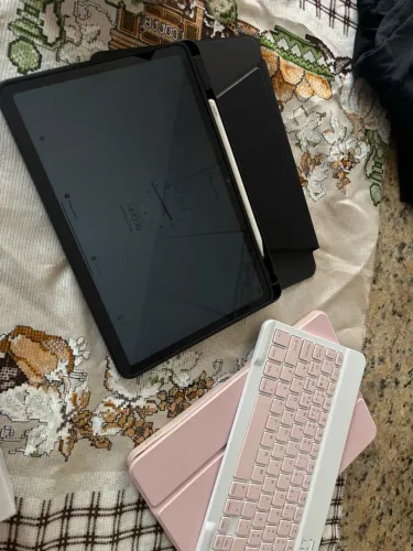 Tablet Redmi Pad 2 - Perfeito estado (6 meses de uso)