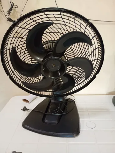 Ventilador de Mesa