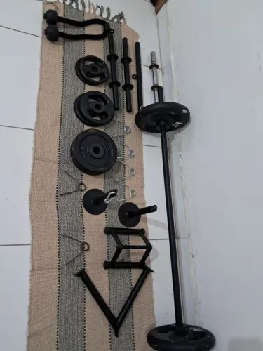 Peso 36kg